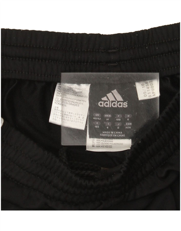Adidas træningsdragt til kvinder Joggers UK 40/42 Medium Black Polyester