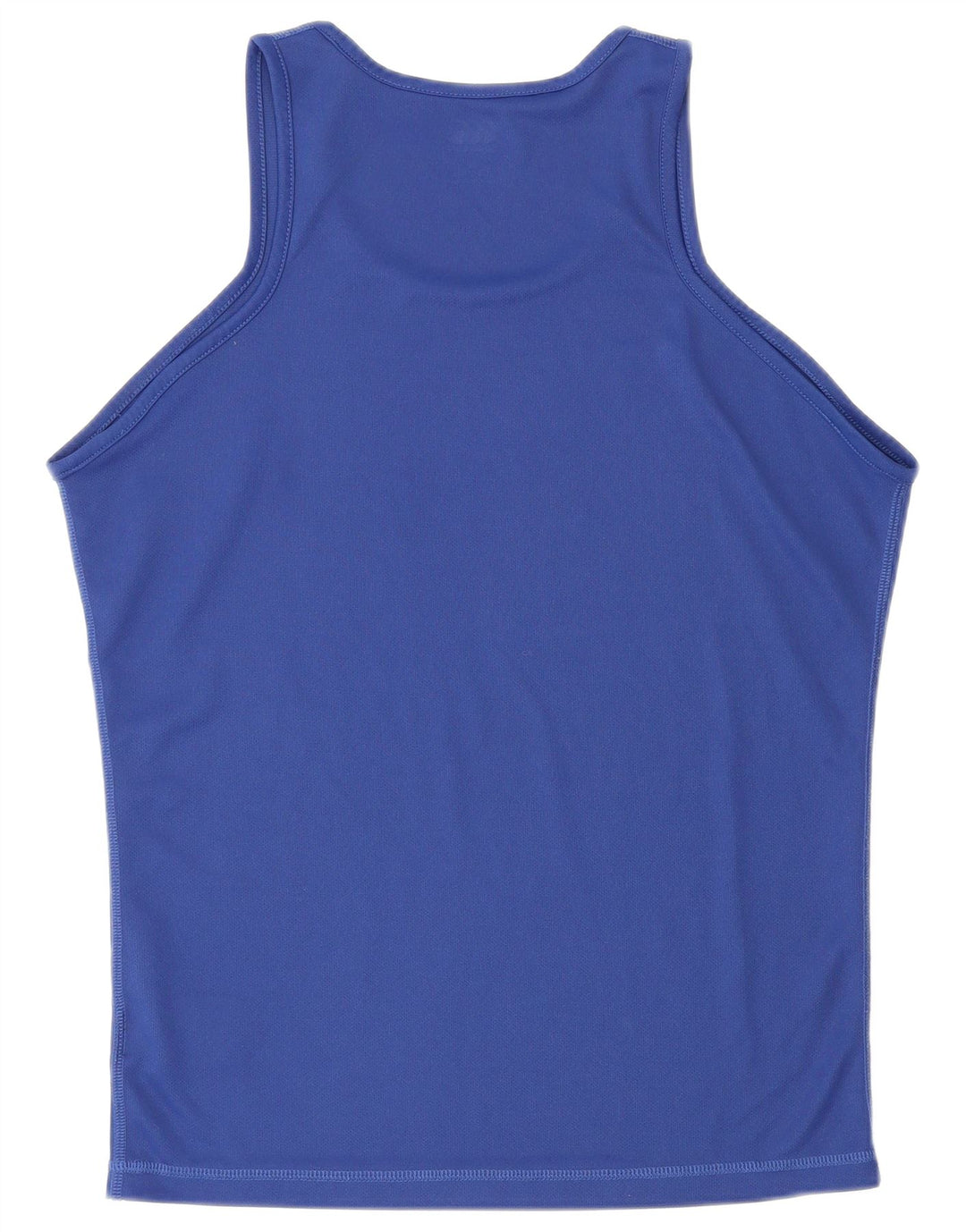 Canterbury Herrevest Top Medium Blue Sports