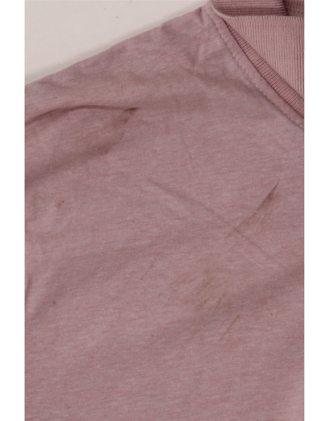 FRANSK FORBINDELSE Herre poloshirt Medium Pink Bomuld