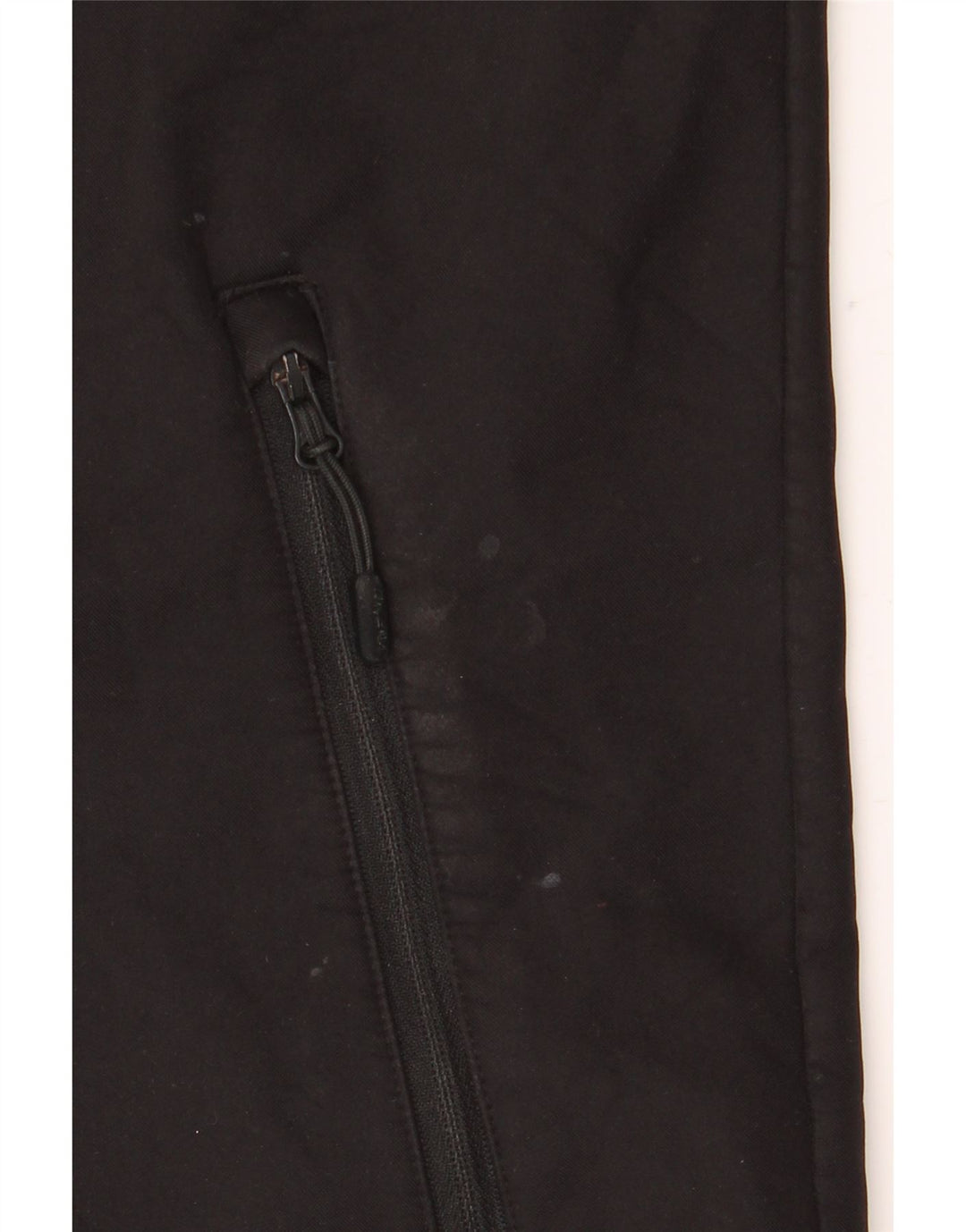 O'Neill Herre Windbreaker Jacket UK 42 XL Sort Polyester