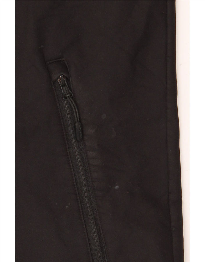 O'Neill Herre Windbreaker Jacket UK 42 XL Sort Polyester