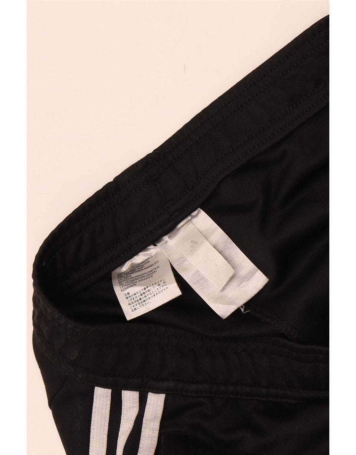 Adidas Træningsdragt bukser til mænd XS Sort polyester