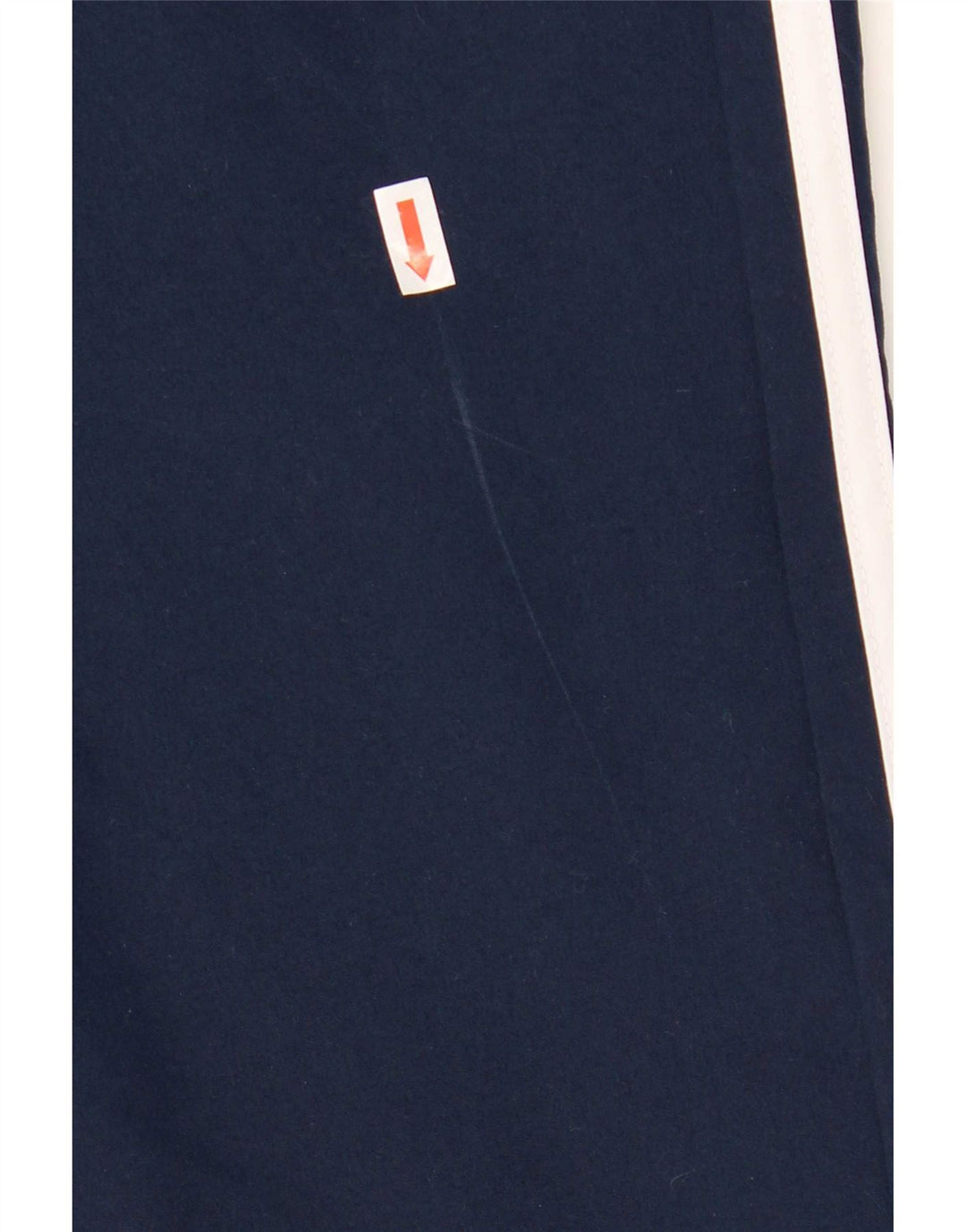 Adidas Træningsdragt til mænd Joggers Medium Navy Blue Polyester