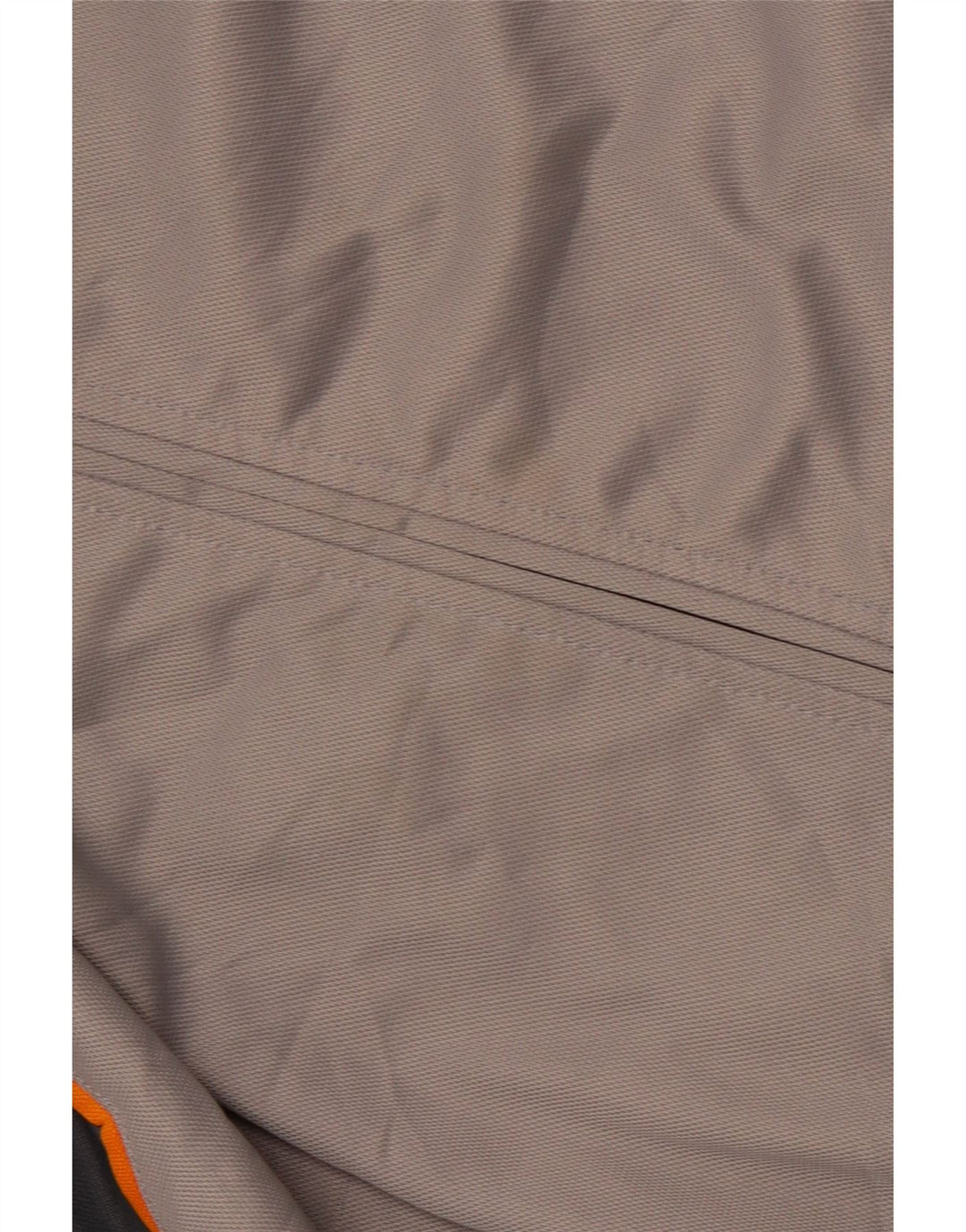 BRUGI Træningsdragt til mænd Topjakke Medium Grå Colourblock Polyester