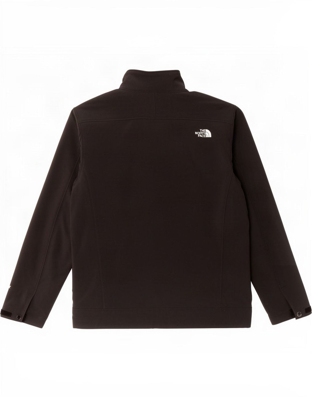 The North Face Womens træningsdragt Topjakke UK 18 XL Sort Polyester