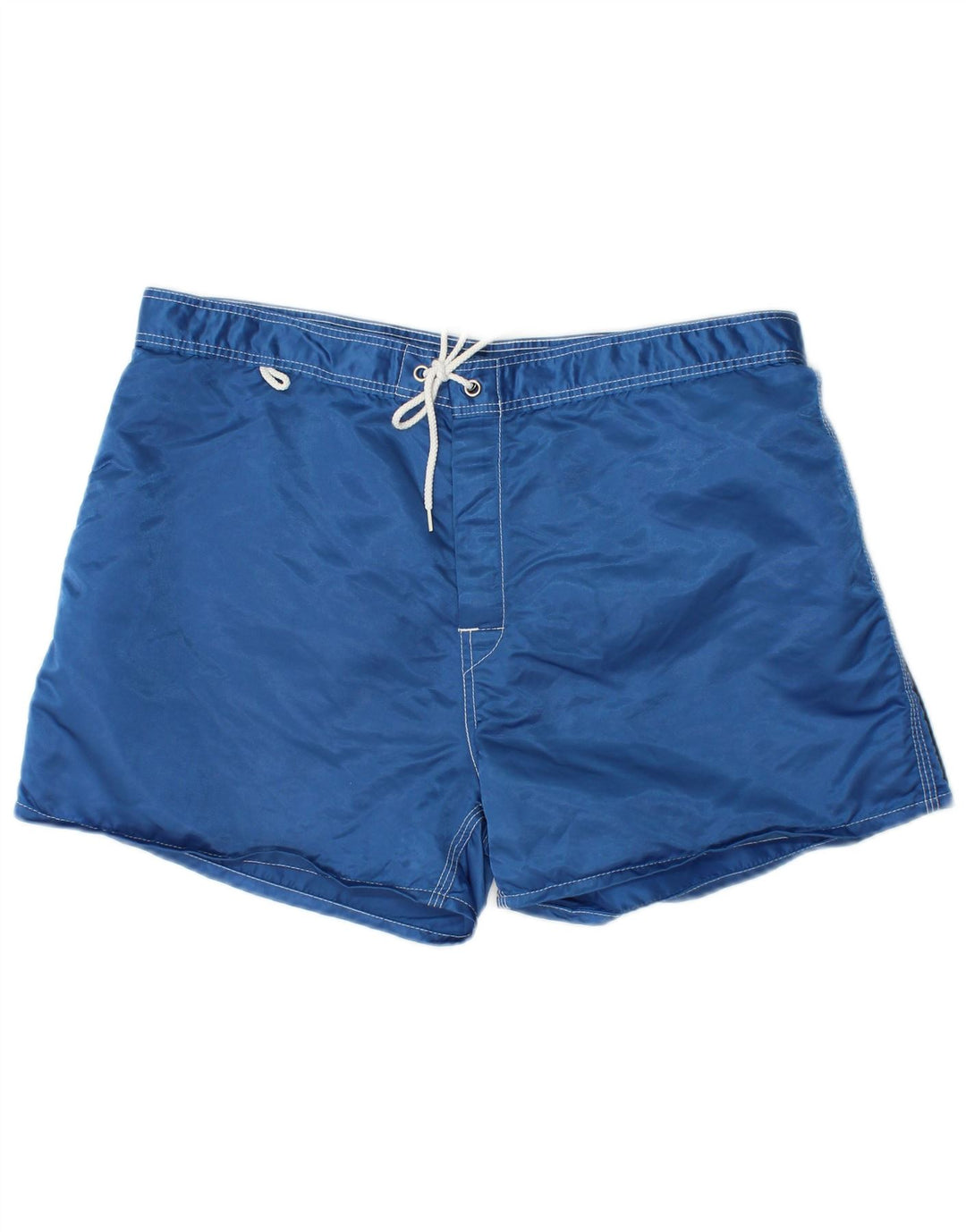 Sundek Herre Badeshorts Stor Blå