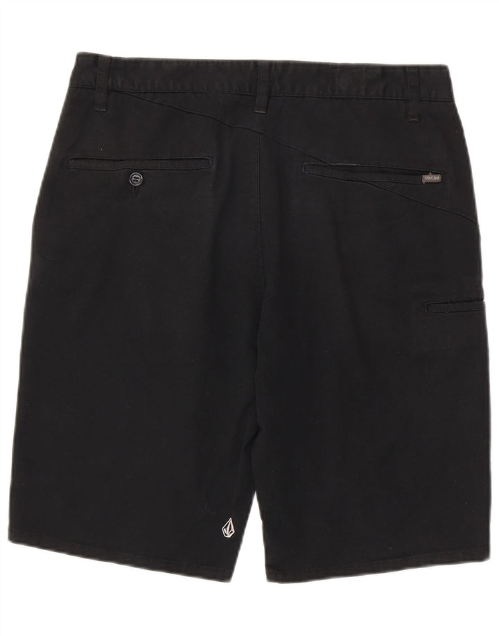 Volcom Herre Chino Shorts W31 Medium Sort