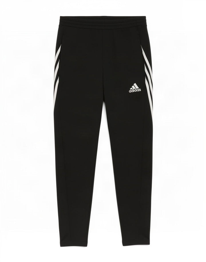 Adidas Træningsdragtsbukser til mænd Medium Sort Polyester