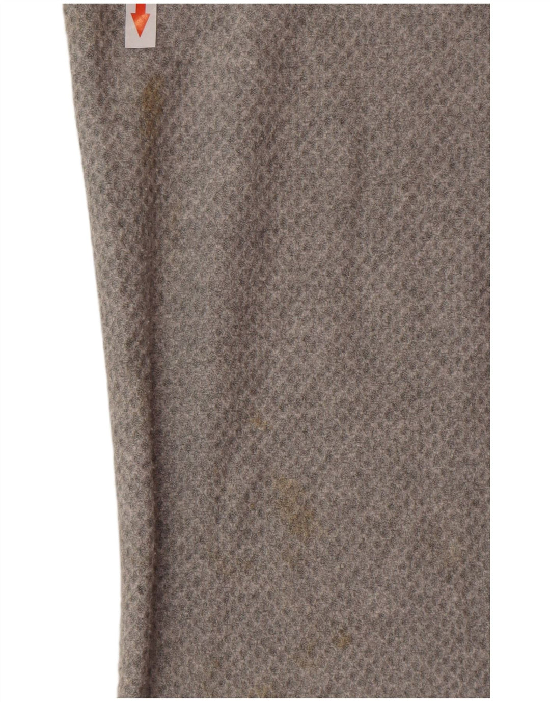 Marks & Spencer Dame Strik træningsdragt Bukser Joggers UK 10 Small Grey