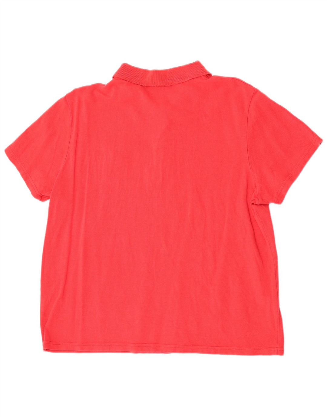 Puma herre poloshirt XL Pink