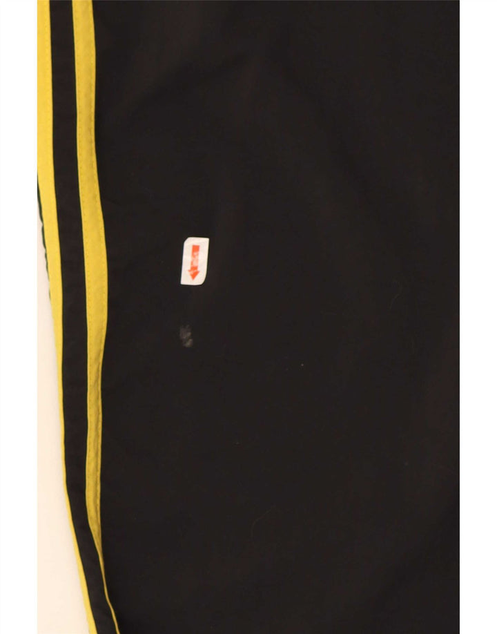 Adidas Herre træningsdragt Bukser Joggers Large Sort Nylon
