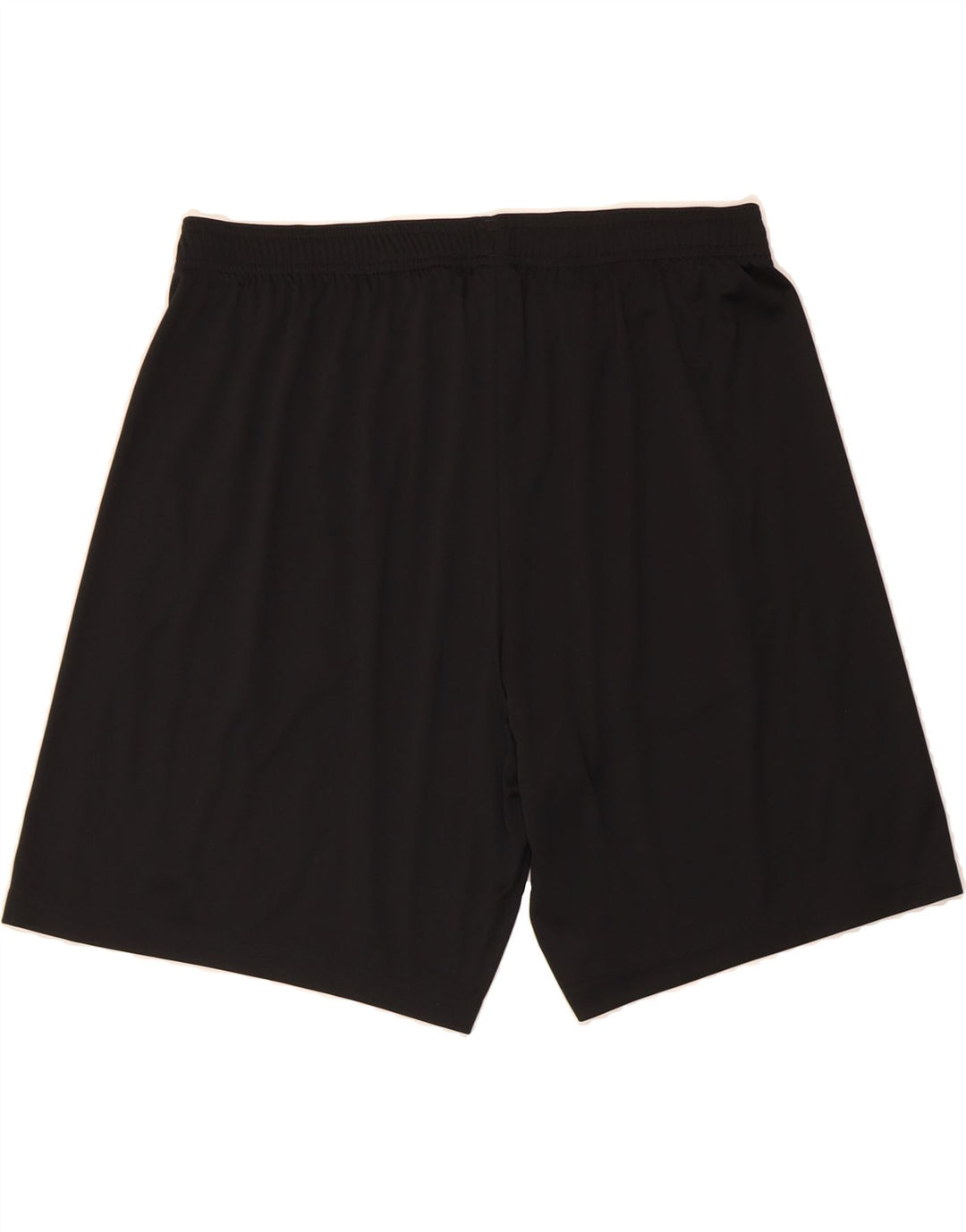ADIDAS Mens Aeroready Sport Shorts XL  Black Polyester Vintage Adidas and Second-Hand Adidas from Messina Hembry 
