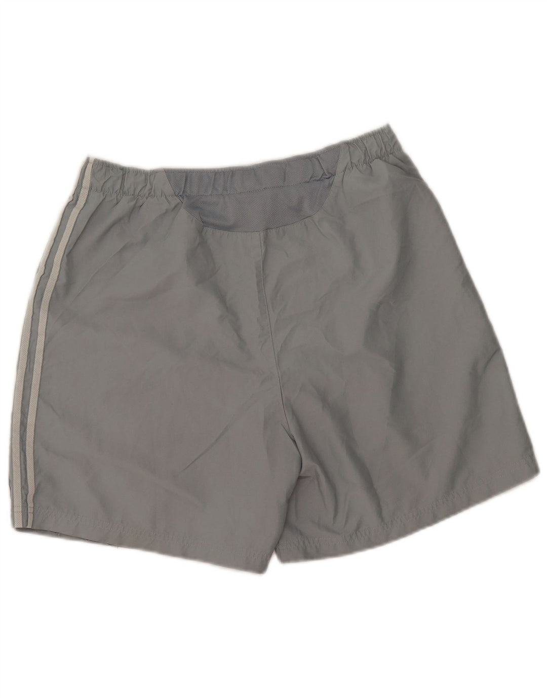 Adidas Sportsshorts til mænd mellemgrå polyester