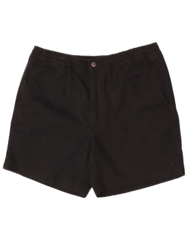 Polo Ralph Lauren Herre Stretch Classic Fit Chino Shorts Medium W32 Sort