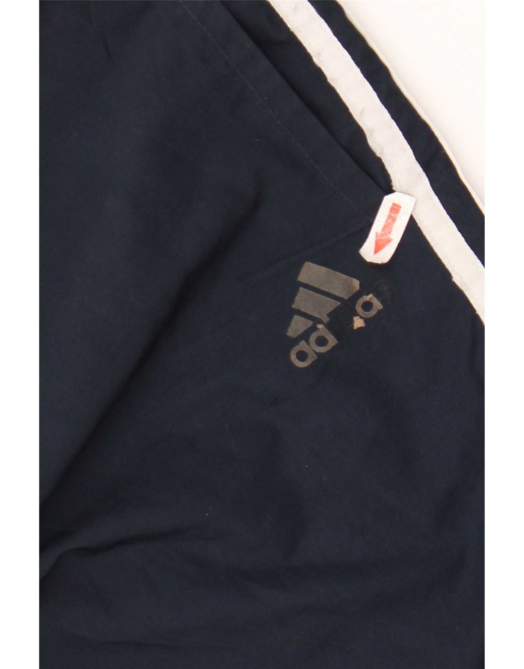 Adidas Træningsdragt bukser til mænd Medium Navy Blue Polyester