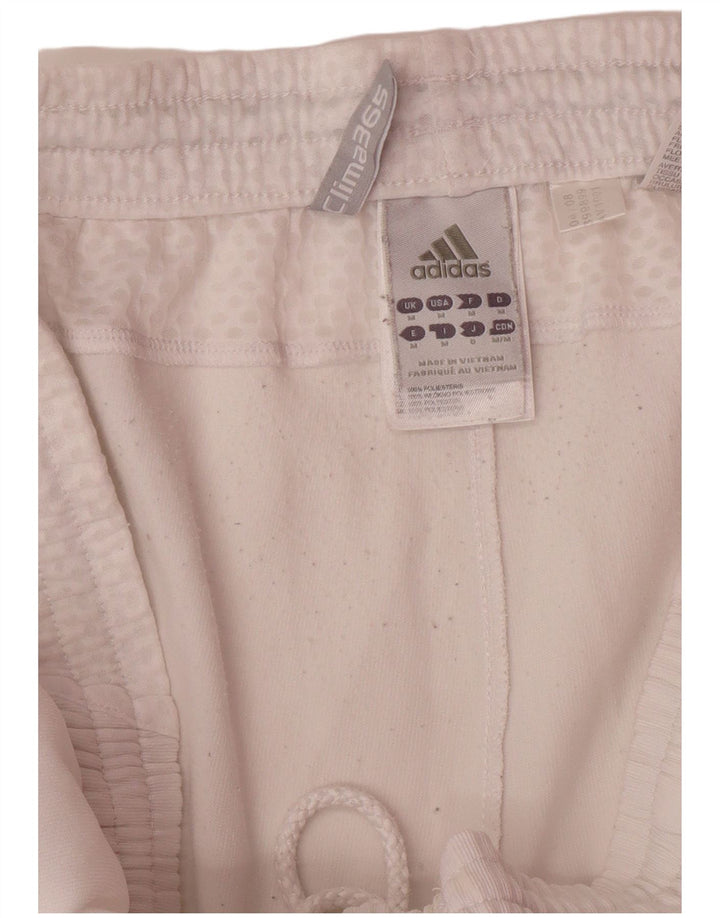 ADIDAS Herre Clima 365 sportsshorts Medium White Colourblock Polyester