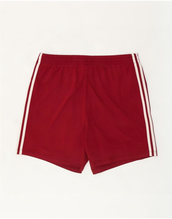 Adidas Herre Clima 365 sportsshorts XL rødbrun bomuld