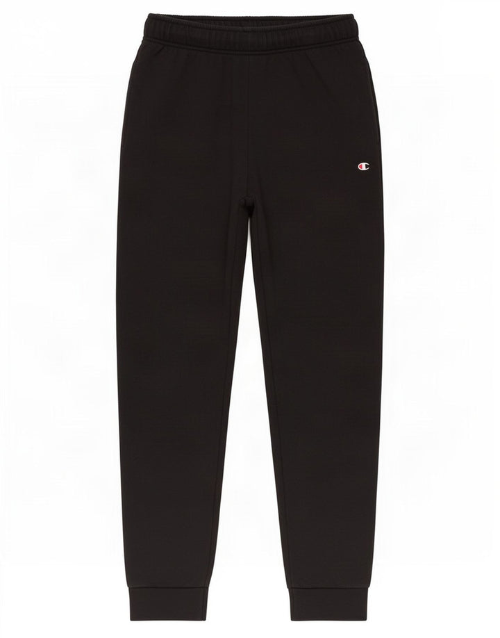 Champion Herre træningsdragt Bukser Joggers Small Black