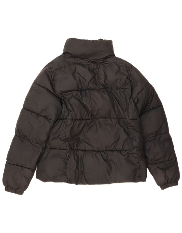 Columbia Polstret Herrejakke UK 38 Medium Sort Polyester