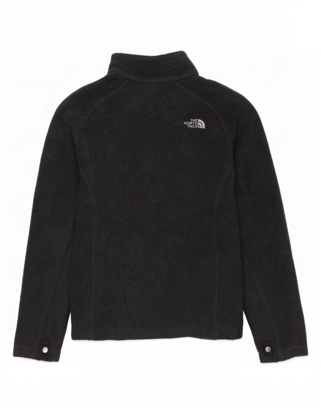 The North Face Boys Liner Fleecejakke 14-15 År Stor Grå Polyester