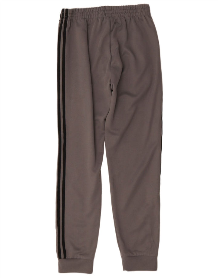 Adidas Træningsdragt til mænd Joggers Medium Grå Polyester