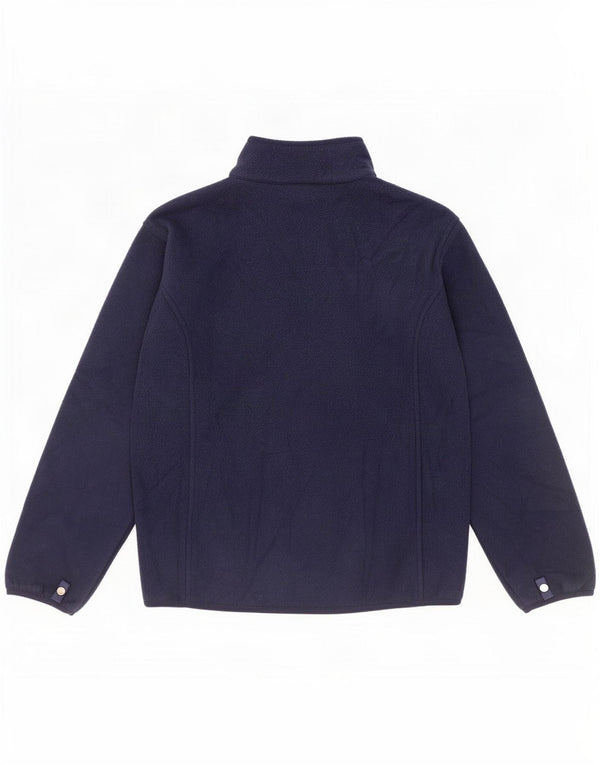 The North Face Boys Liner Fleecejakke 10-11 år Medium Navy Blue