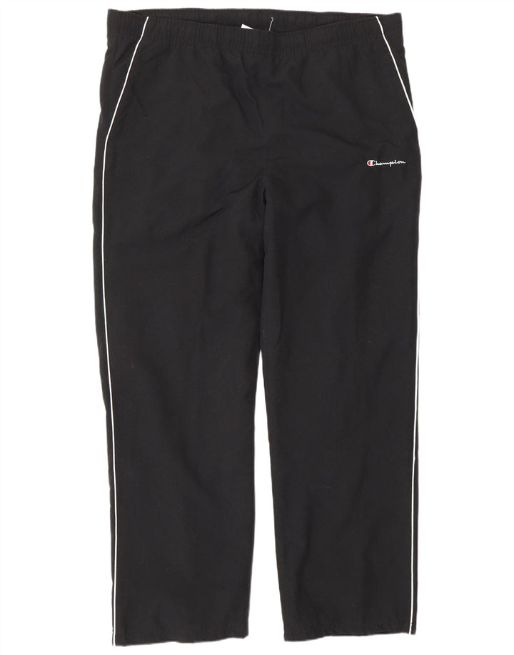 Champion Herre træningsdragt bukser XL sort polyester