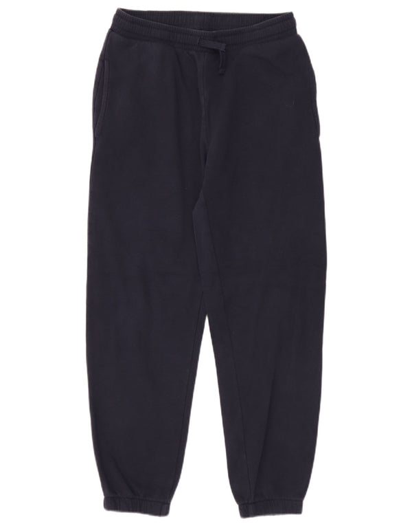 Marks & Spencer Boys Træningsdragt Bukser Joggers 13-14 år Marineblå