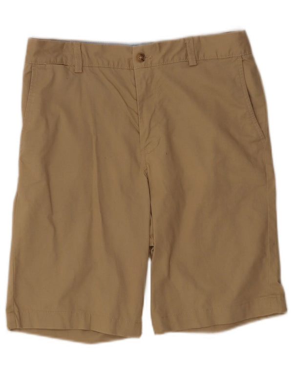 Polo Ralph Lauren Drenge Chino Shorts 15-16 år W32 Beige Bomuld