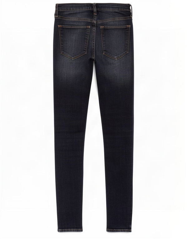 Gap Womens Legging Skinny Jeans W26 L26 Blue Cotton