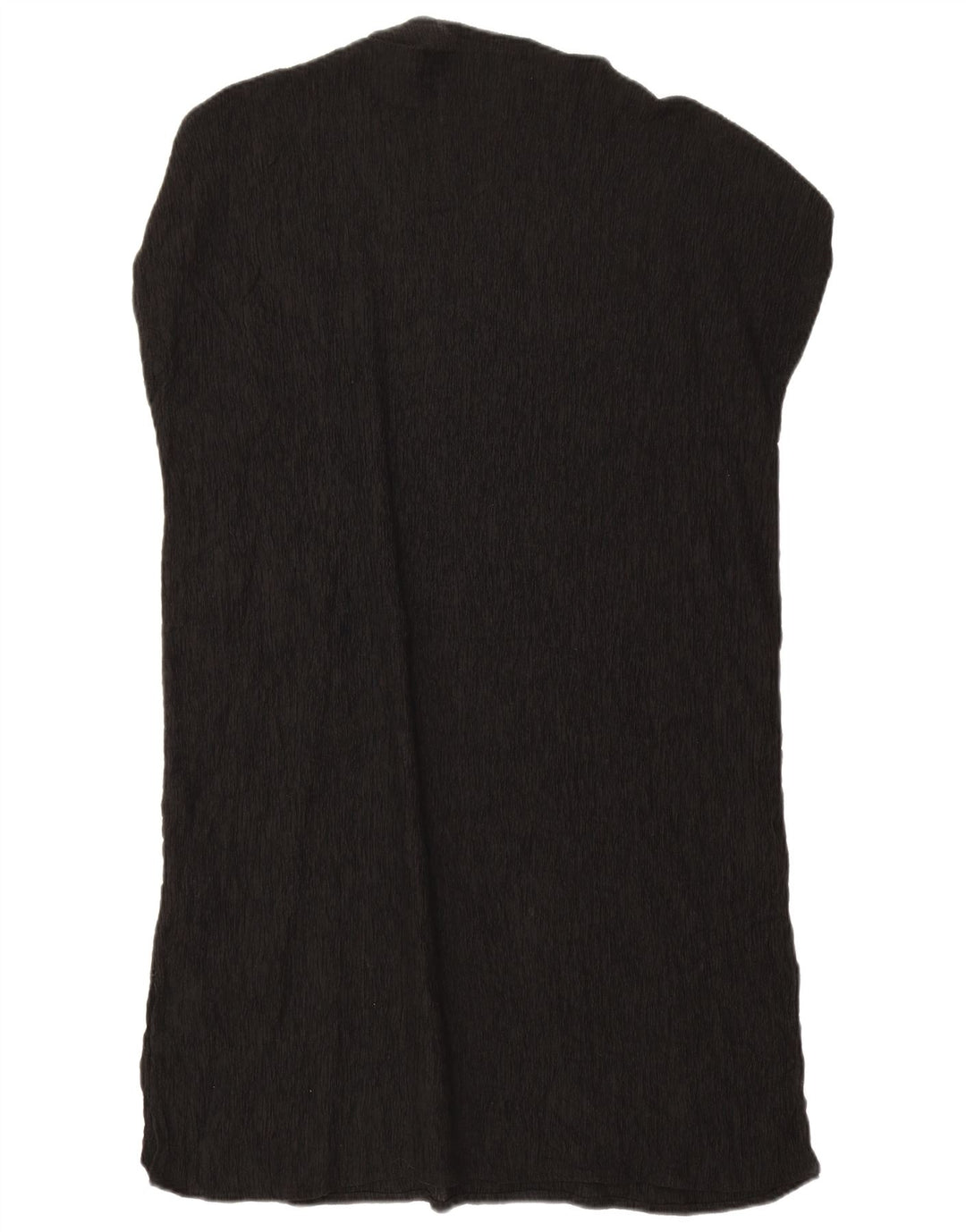 Cos Womens Oversized Shift Dress UK 6 XS Sort