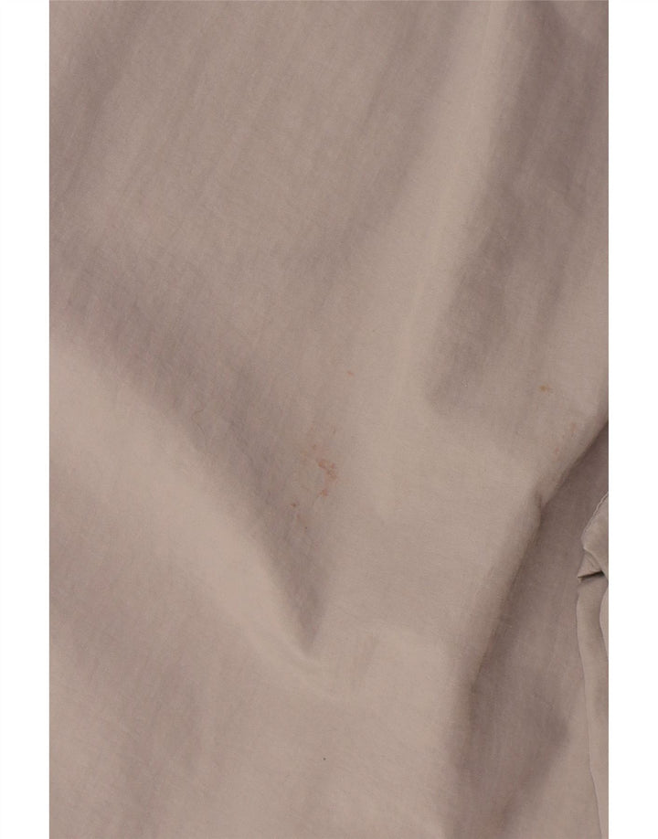 KAPPA Badeshorts til mænd XL Grå polyamid