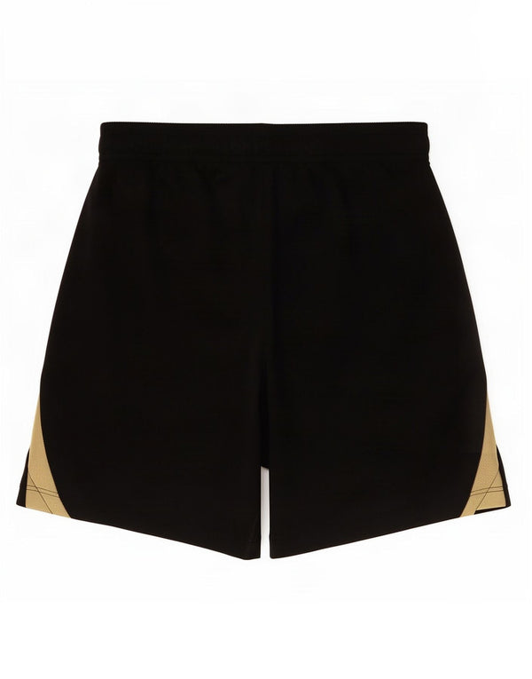 Nike Boys Dri Fit Sportshorts 10-11 år Medium Sort Colourblock