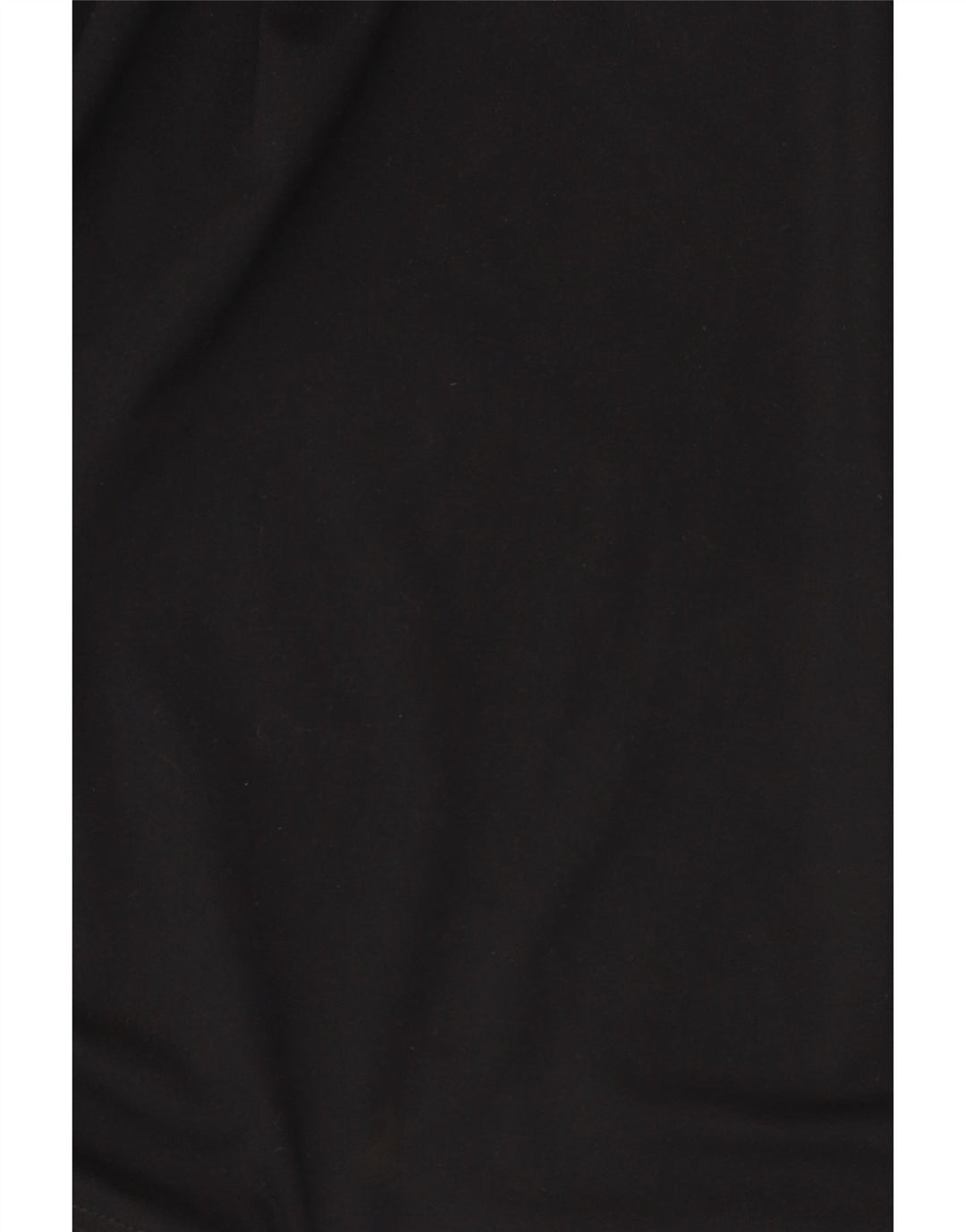 Under Armour Herre Cold Gear Zip Neck Pullover Træningsdragt Top Stor Sort