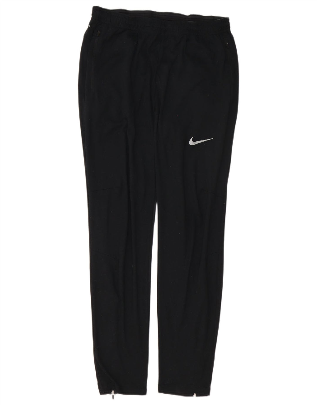 Nike Herre Dri Fit træningsdragt Bukser Large Sort Polyester
