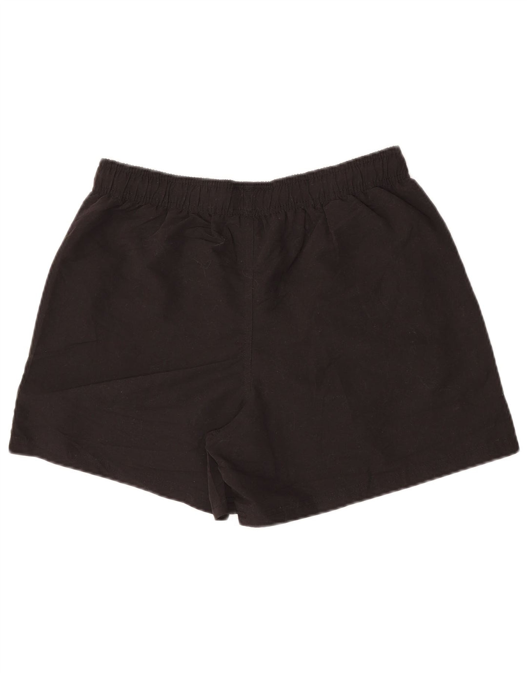 Reebok Sportshorts til mænd mellem sort polyester