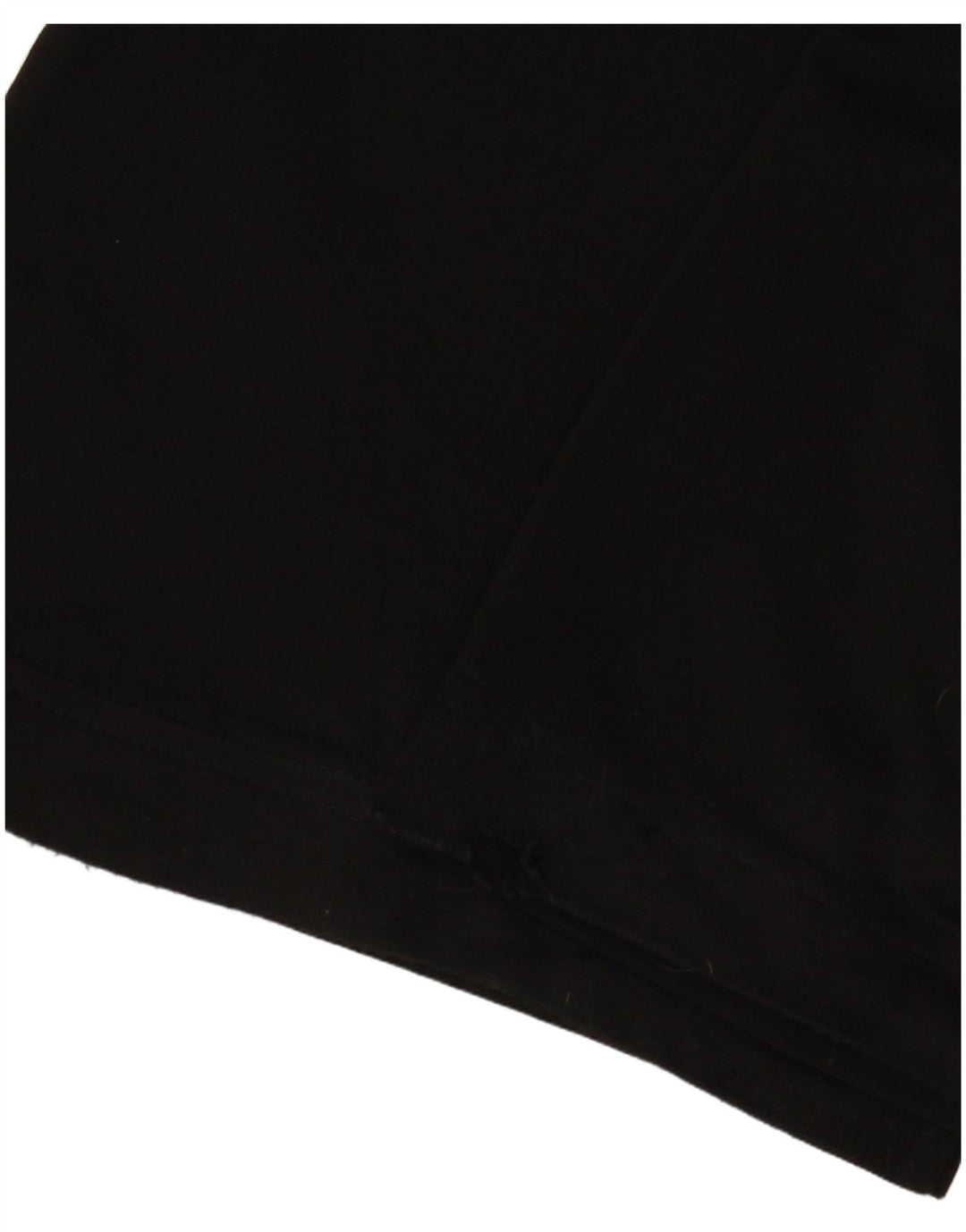 Reebok Træningsdragtsbukser til mænd Lille sort polyester