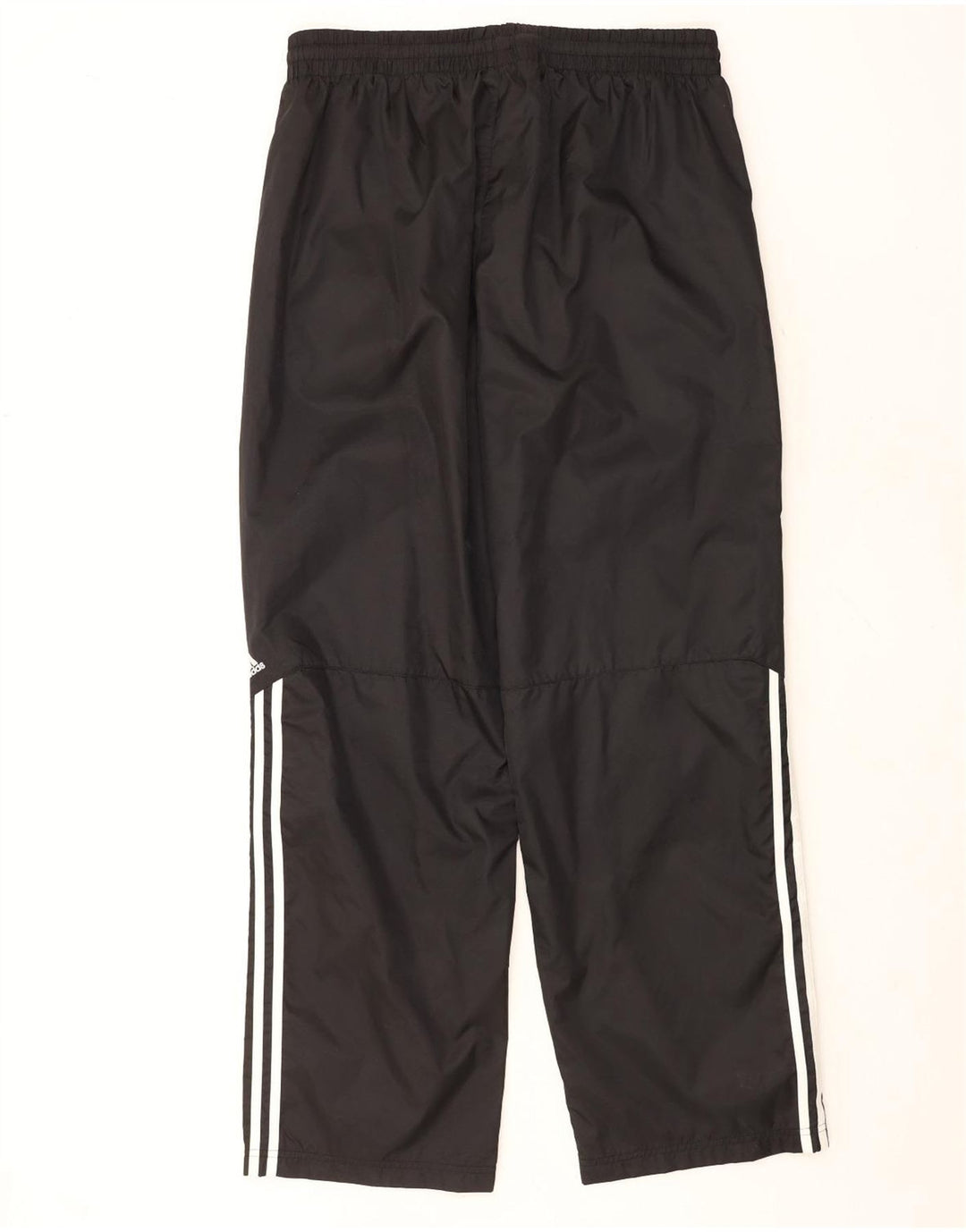 Adidas Træningsdragtsbukser til mænd Stor sort polyester