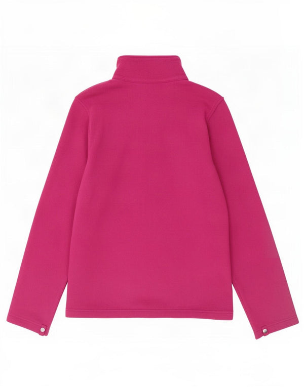 The North Face Girls Liner Fleecejakke 14-15 år XL Pink Polyester