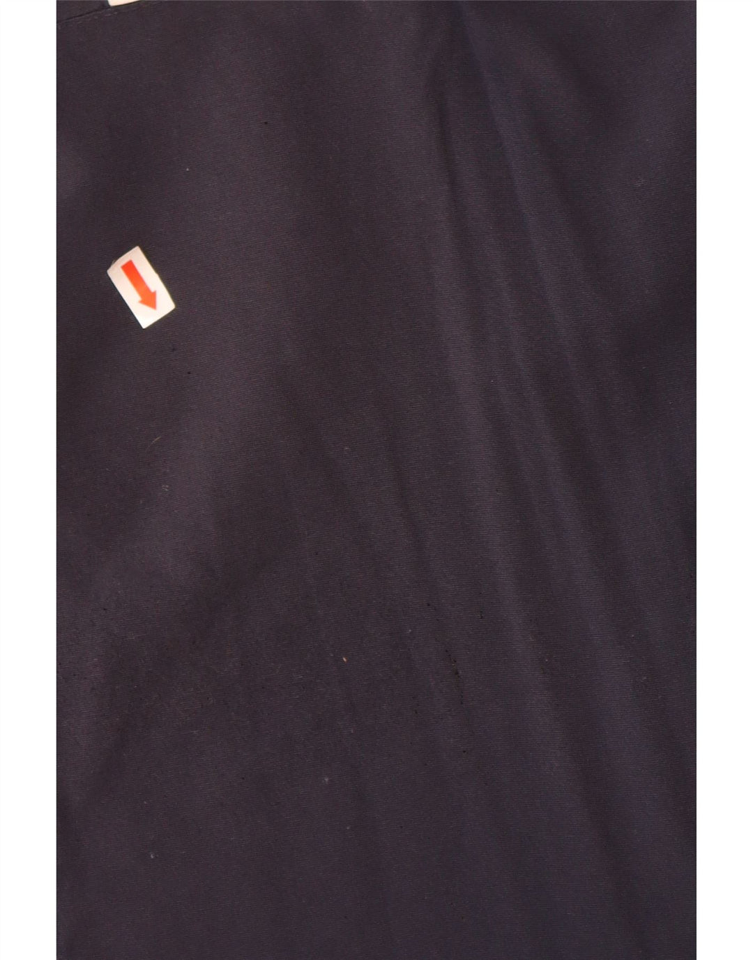 ADIDAS Herre Clima 365 Sportshorts XL Marineblå Colourblock Polyester