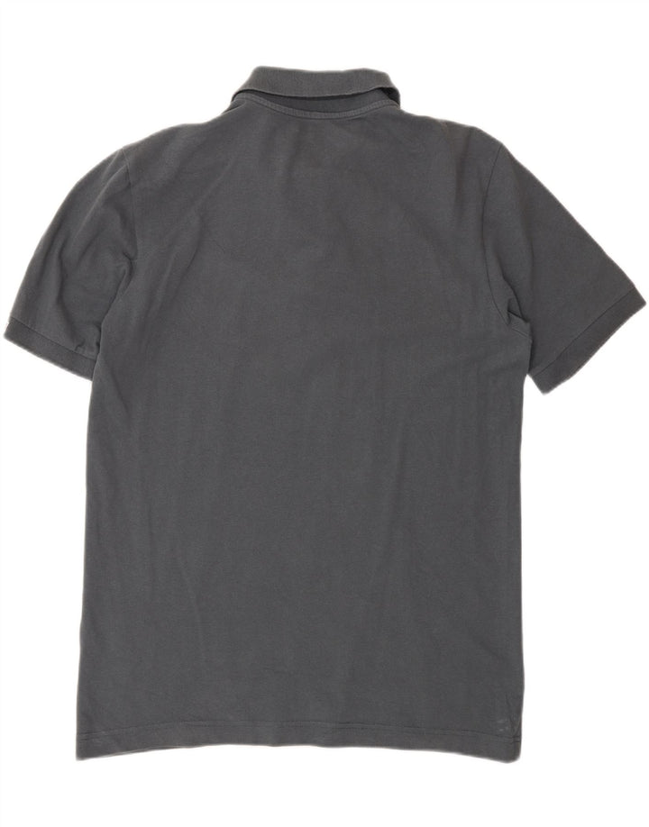 Kappa herre polo shirt, stor grå