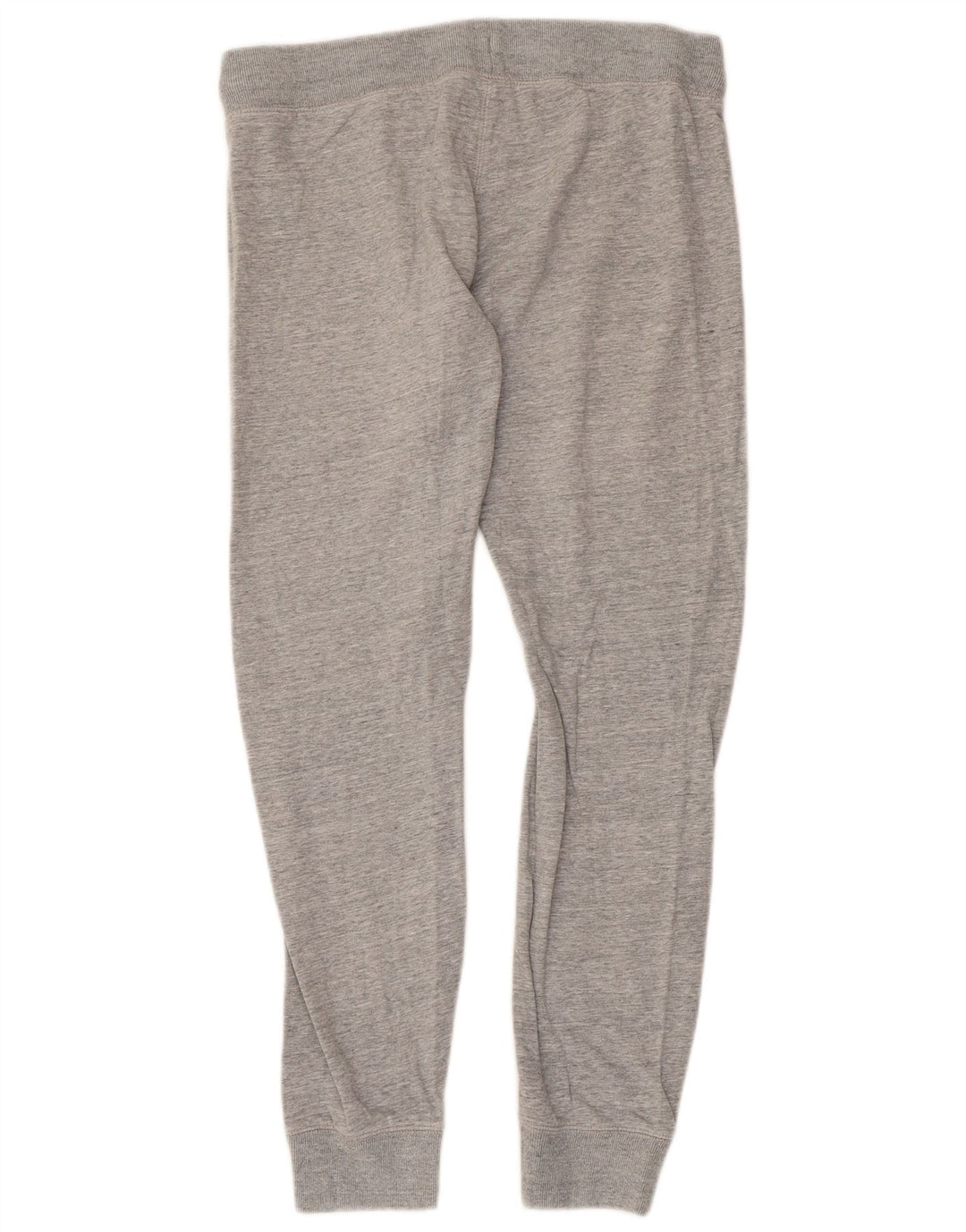 JACK WILLS Dame Skinny Fit træningsdragt Bukser Joggers UK 12 Medium Grå