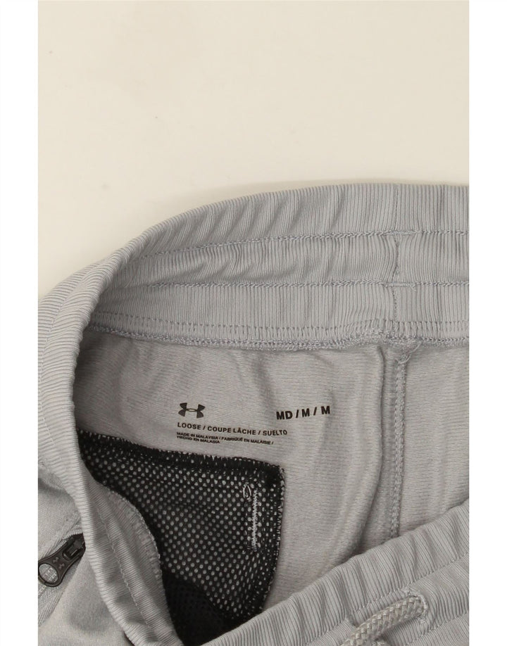 Under Armour Herre træningsdragt Bukser Joggers Medium Grå