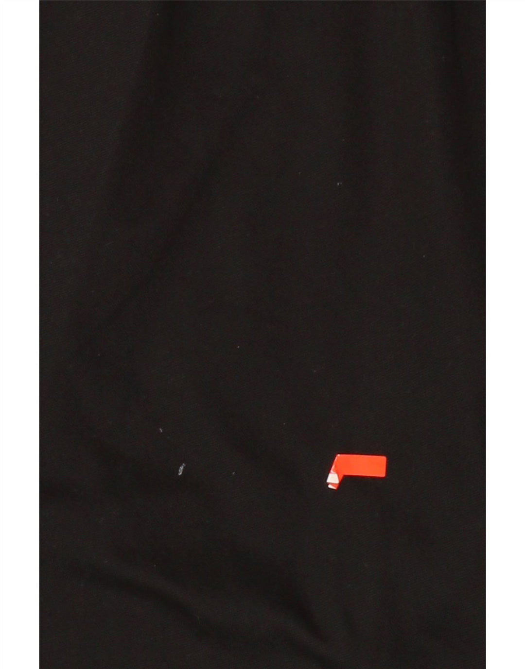 ADIDAS Womens Climalite Sport Shorts UK 16 Large  Black Polyester Vintage Adidas and Second-Hand Adidas from Messina Hembry 