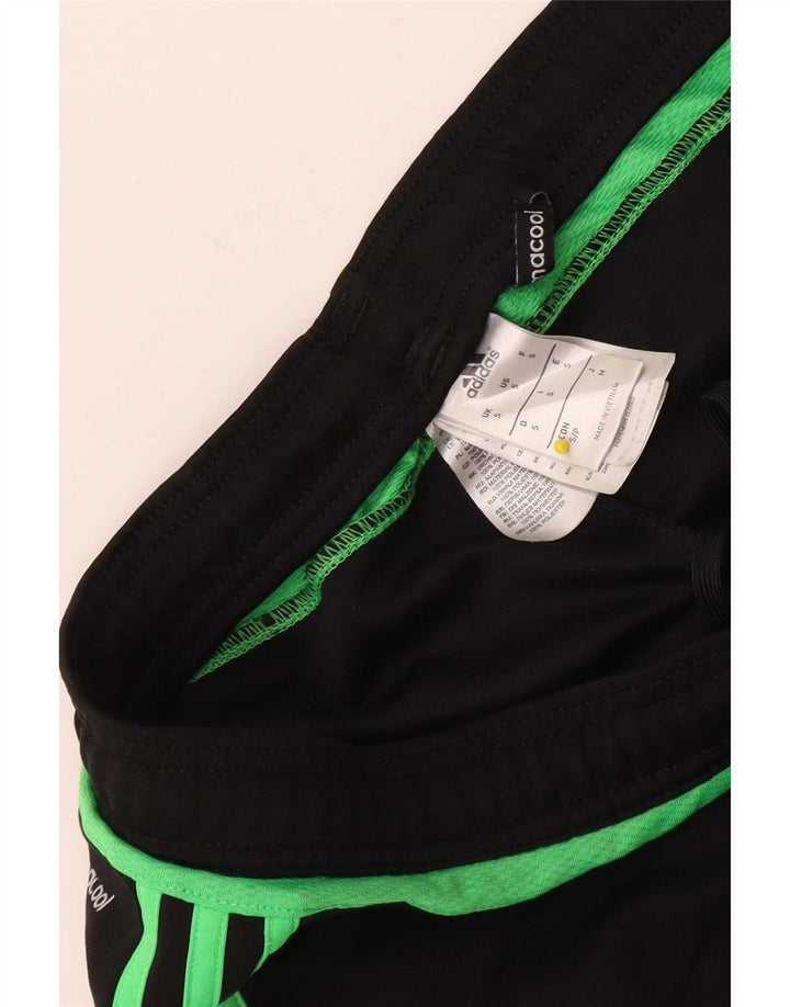 Adidas Herre Climacool Træningsdragt Bukser Small Black Polyester
