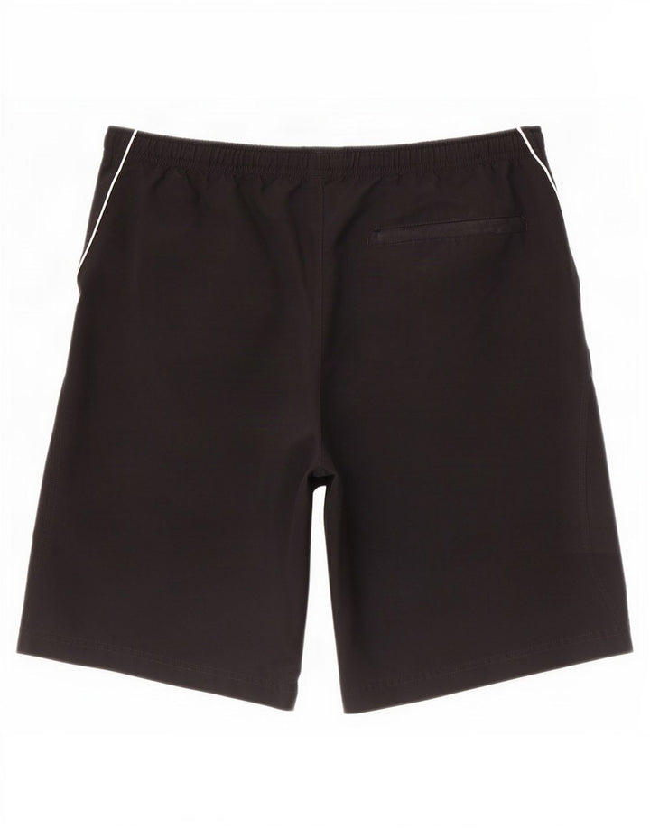 Nike Sportsshorts til mænd Large Sort