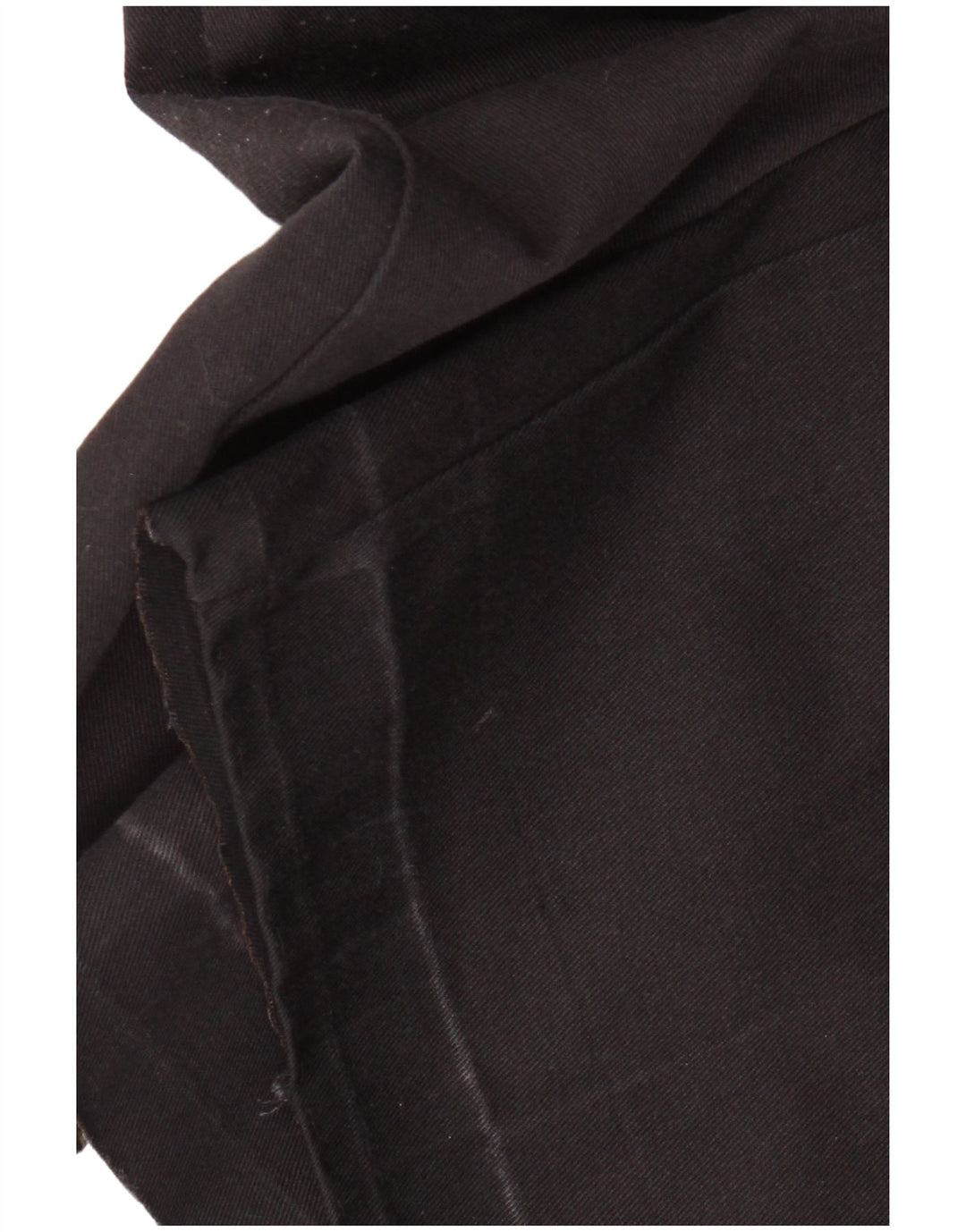 DICKIES Straight Chino-bukser til mænd W36 L31 Sort