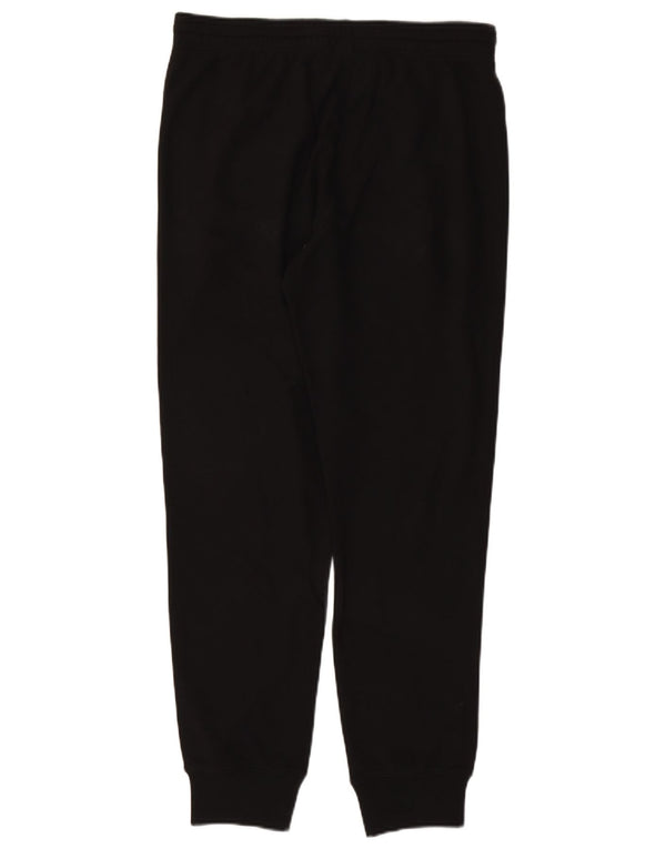 CHAMPION Womens træningsdragt Bukser Joggers UK 14 Large Black