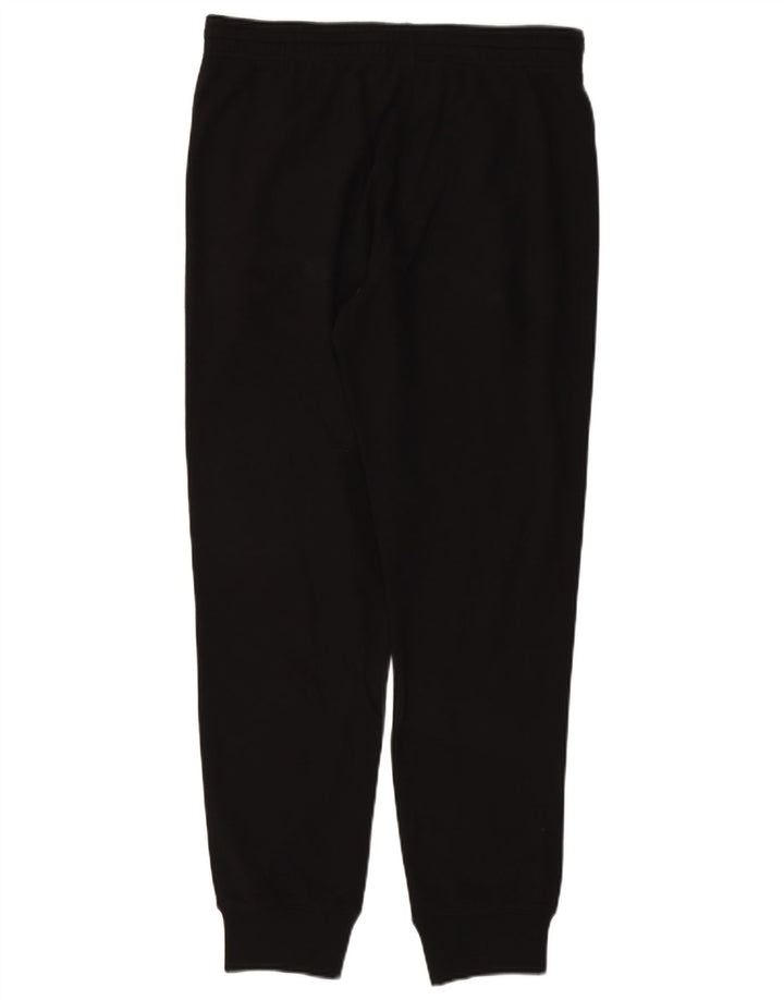 CHAMPION Womens træningsdragt Bukser Joggers UK 14 Large Black