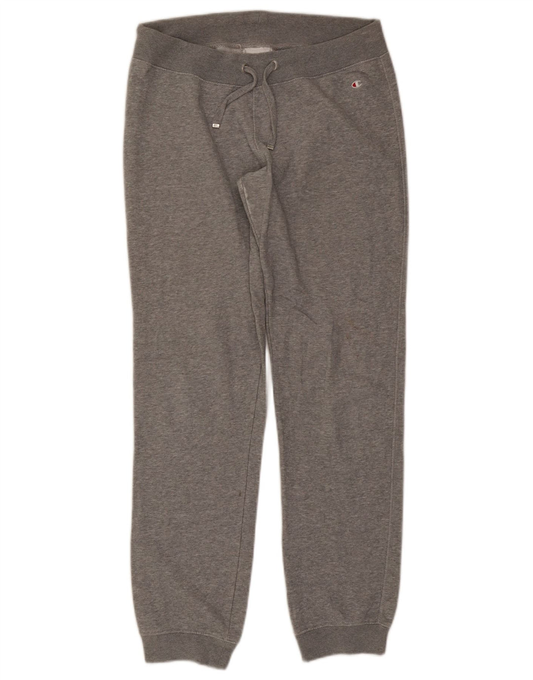 CHAMPION Womens træningsdragt Bukser Joggers UK 14 Medium Grey